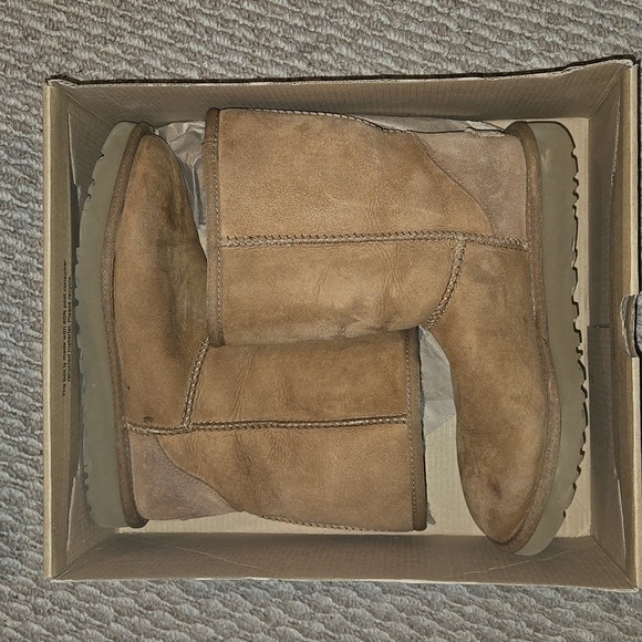 UGG Classic short - Picture 3 of 9